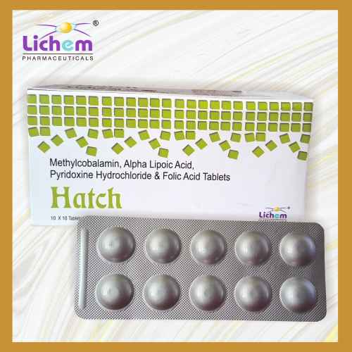 HATCH TAB